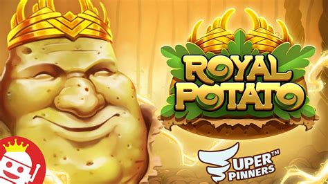 Royal Potato brabet